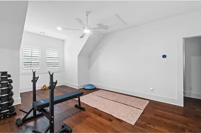 1100 Railroad Avenue, Georgetown, TX 78626 - Photo 23