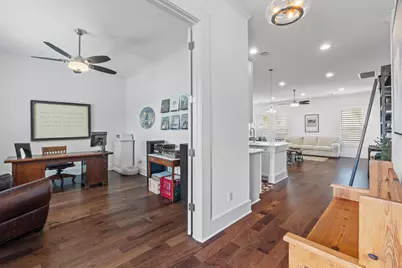 1100 Railroad Avenue, Georgetown, TX 78626 - Photo 17