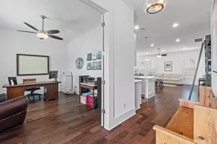 1100 Railroad Ave, Georgetown, TX 78626 - Photo 17