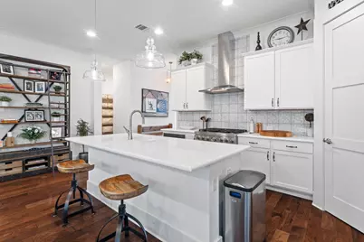 1100 Railroad Avenue, Georgetown, TX 78626 - Photo 11