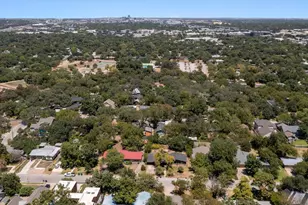 2709 Geraghty Ave, Austin, TX 78757 - Photo 5