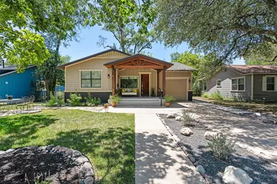 2709 Geraghty Avenue, Austin, TX 78757 - Photo 7