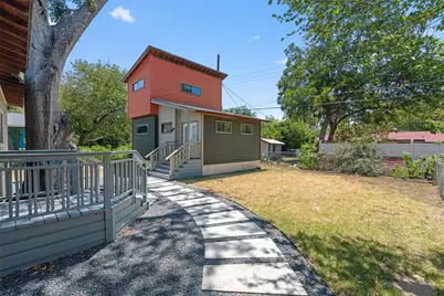 2709 Geraghty Avenue, Austin, TX 78757 - Photo 3