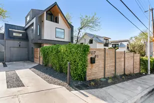 707 E Live Oak St, Austin, TX 78704 - Photo 1