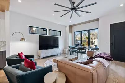 707 E Live Oak Street #A, Austin, TX 78704 - Photo 5