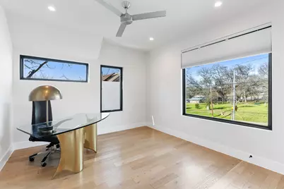 707 E Live Oak Street #A, Austin, TX 78704 - Photo 19