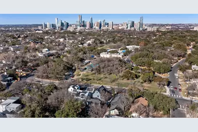 707 E Live Oak Street #A, Austin, TX 78704 - Photo 29