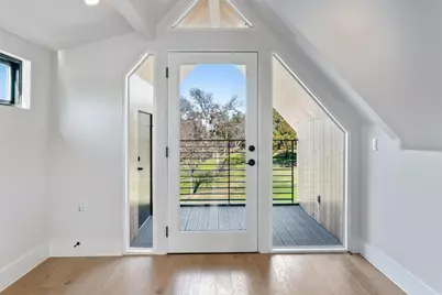 707 E Live Oak Street #A, Austin, TX 78704 - Photo 25