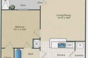 12101 Dessau Rd, Austin, TX 78754 - Photo 9