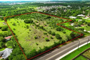 Tbd Scott St, Kyle, TX 78640 - Photo 1
