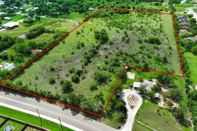 Tbd Scott Street, Kyle, TX 78640 - Photo 3