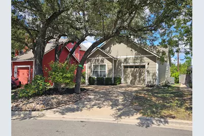 1320 E 3rd Street, Georgetown, TX 78626 - Photo 1