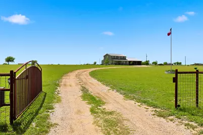 10751 County Road 210, Bertram, TX 78605 - Photo 3