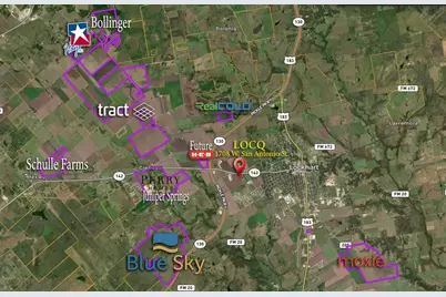 1708 W San Antonio Street, Lockhart, TX 78644 - Photo 5