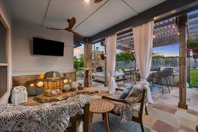 121 Kendra Drive, Liberty Hill, TX 78642 - Photo 9