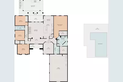 121 Kendra Drive, Liberty Hill, TX 78642 - Photo 33