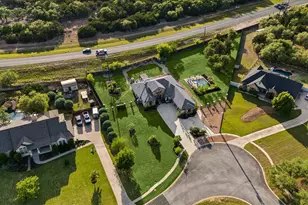 121 Kendra Dr, Liberty Hill, TX 78642 - Photo 21