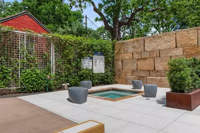 210 Lee Barton Drive #415, Austin, TX 78704 - Photo 17