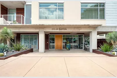 210 Lee Barton Drive #415, Austin, TX 78704 - Photo 1