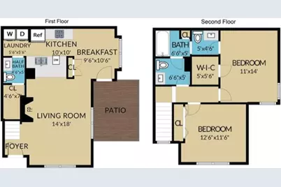 11301 Jollyville Road #B3, Austin, TX 78759 - Photo 23