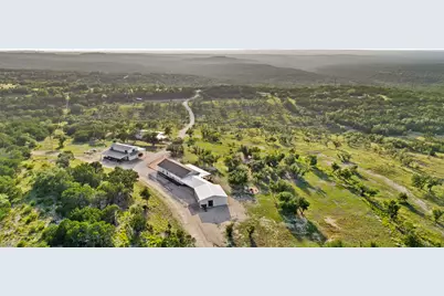 830 Ulrich Road, Johnson City, TX 78636 - Photo 1
