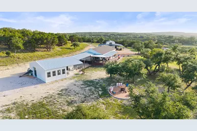 830 Ulrich Road, Johnson City, TX 78636 - Photo 35