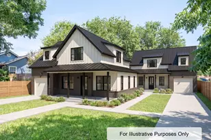 704 E Austin Ave, Round Rock, TX 78664 - Photo 3