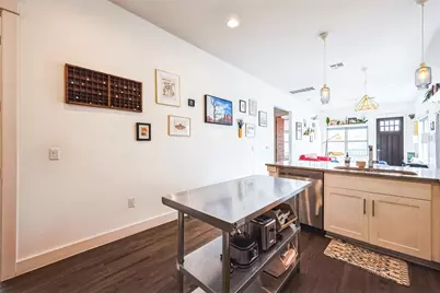 1608 Ulit Avenue #A, Austin, TX 78702 - Photo 9
