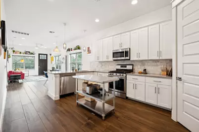 1608 Ulit Avenue #A, Austin, TX 78702 - Photo 11
