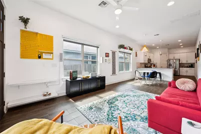 1608 Ulit Avenue #A, Austin, TX 78702 - Photo 5