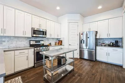 1608 Ulit Avenue #A, Austin, TX 78702 - Photo 11