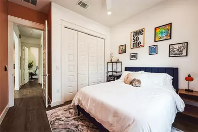 1608 Ulit Avenue #A, Austin, TX 78702 - Photo 17