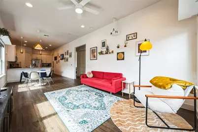 1608 Ulit Avenue #A, Austin, TX 78702 - Photo 1