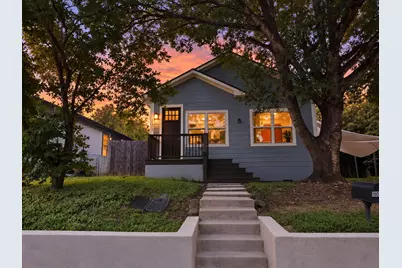 1608 Ulit Avenue #A, Austin, TX 78702 - Photo 1