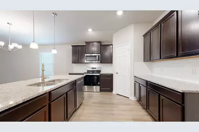 249 Dora Drive, Killeen, TX 76542 - Photo 3
