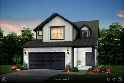 120 Singing Dove Way, Liberty Hill, TX 78642 - Photo 1