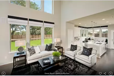 120 Singing Dove Way, Liberty Hill, TX 78642 - Photo 5