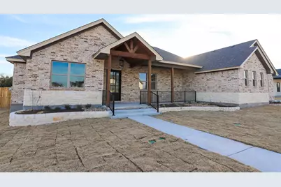1814 Dorian Drive, Salado, TX 76571 - Photo 3