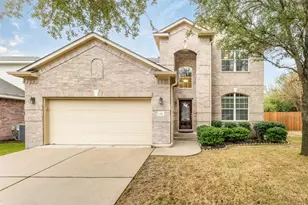 1317 Sundrop Cove, Round Rock, TX 78664 - Photo 1