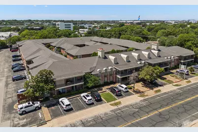 7920 Rockwood Lane #209, Austin, TX 78757 - Photo 15