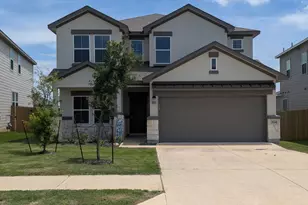 324 Windstar Rd, Liberty Hill, TX 78642 - Photo 1