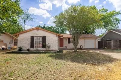 211 E Lisa Drive, Austin, TX 78752 - Photo 1