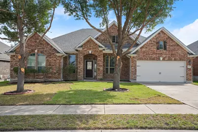 2855 Saint Paul Rivera, Round Rock, TX 78665 - Photo 3