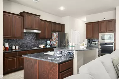 2855 Saint Paul Rivera, Round Rock, TX 78665 - Photo 11
