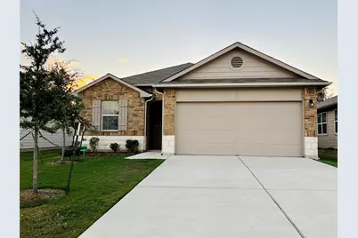 105 Naset Drive, Georgetown, TX 78626 - Photo 1