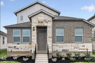 203 Betsy Rd, Hutto, TX 78634 - Photo 1
