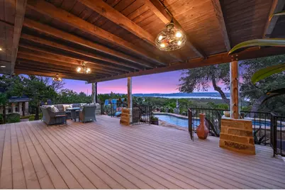 3911 Lago Vista Drive, Austin, TX 78734 - Photo 3