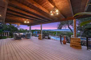 3911 Lago Vista Dr, Austin, TX 78734 - Photo 3