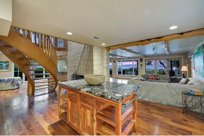 3911 Lago Vista Drive, Austin, TX 78734 - Photo 5