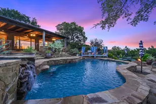 3911 Lago Vista Dr, Austin, TX 78734 - Photo 1